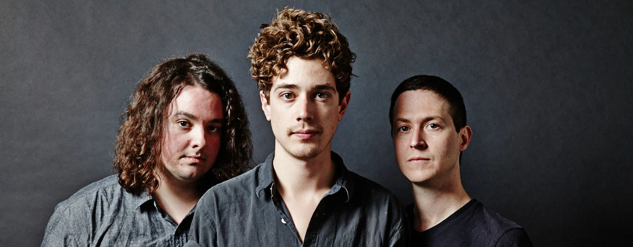 born ruffians