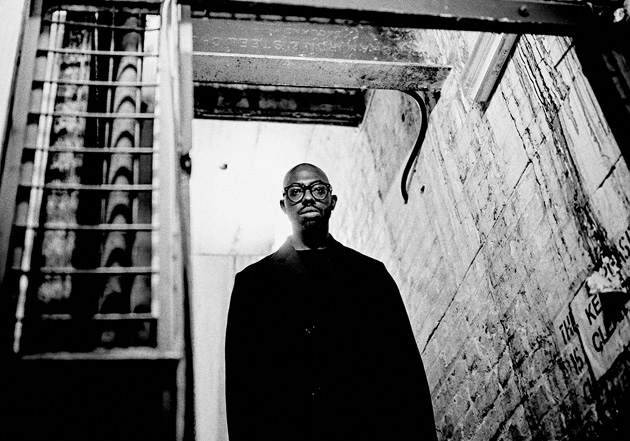 GHOSTPOET
