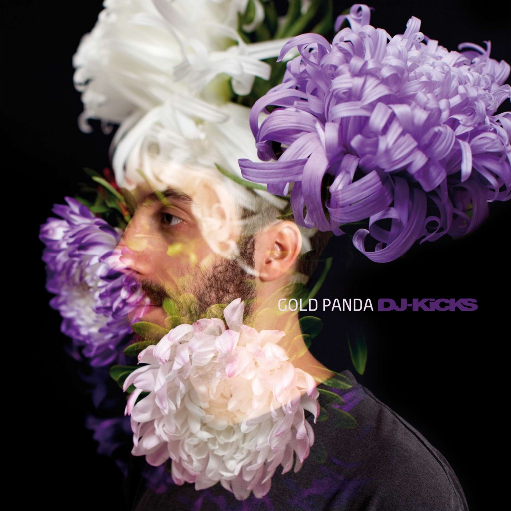 Gold Panda « An Iceberg Hurled Northwards Through Clouds » (c&rsquo;est beau)
