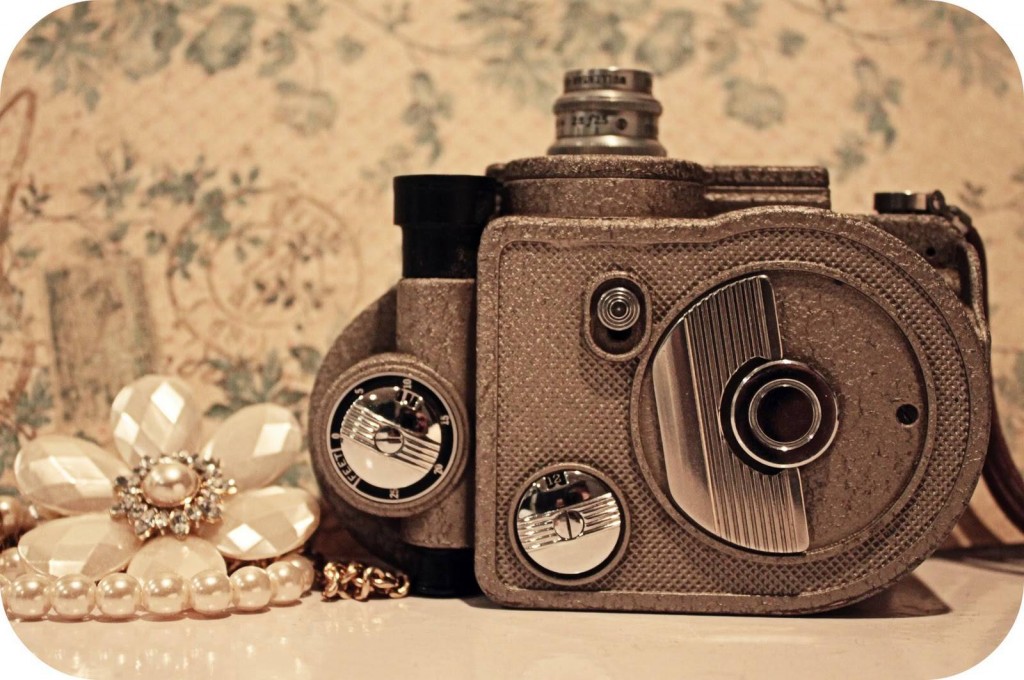 A travers l&rsquo;objectif