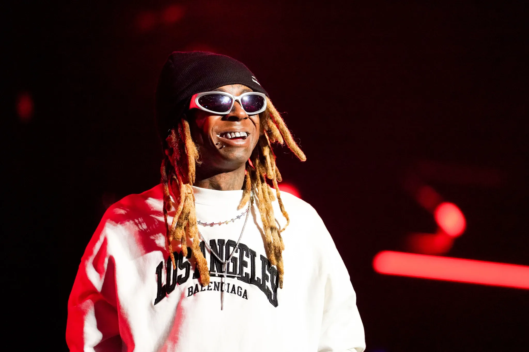 De l'absence d'écriture en studio à son impact sur la nouvelle scène rap, découvrez notre chronique sur l'immense héritage culturel de Lil Wayne.
