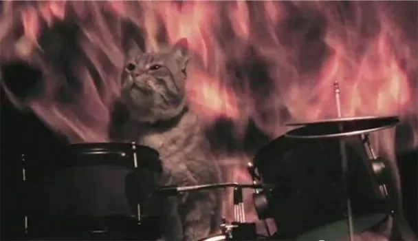 Holy Fuck – « Red Lights »