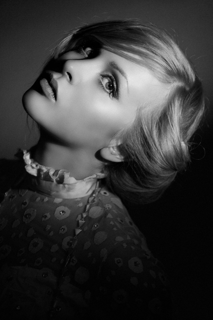 Stella LePage ( covers à la crème)