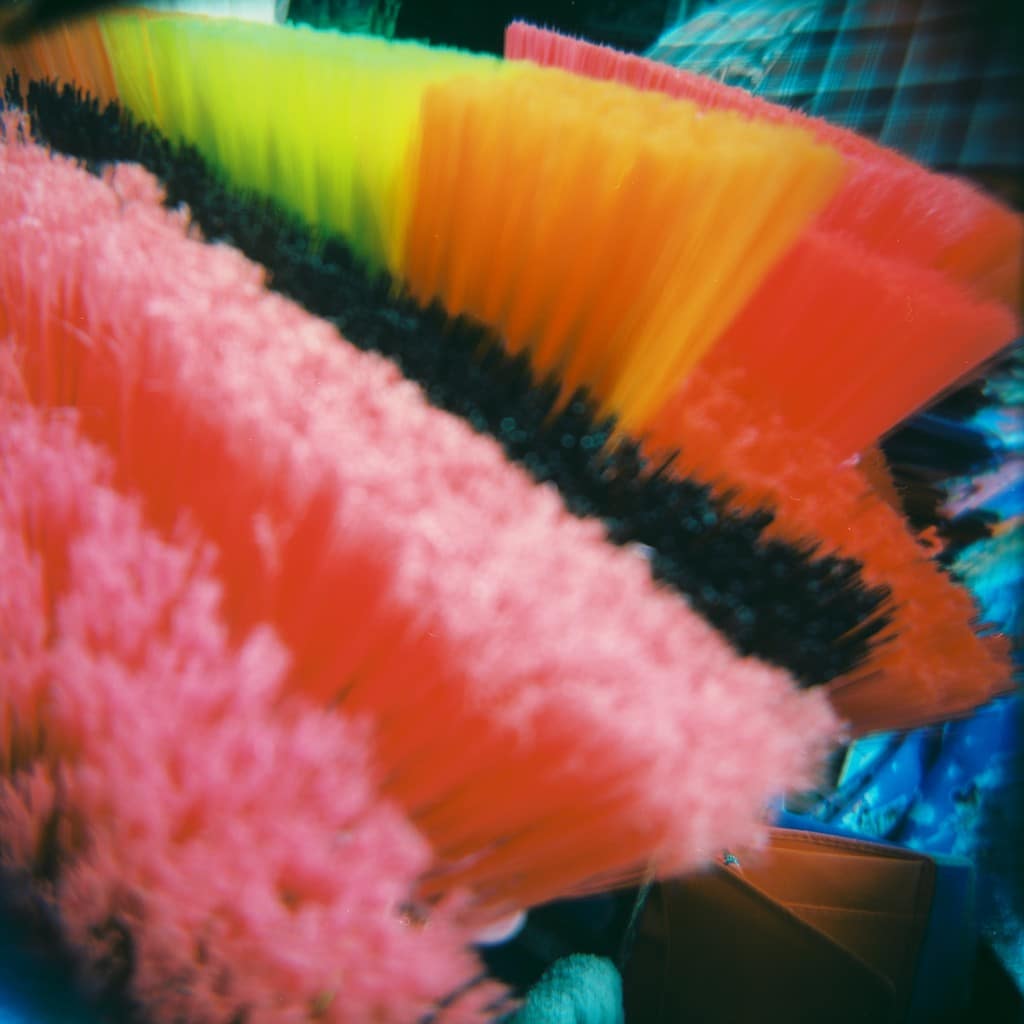 Soft Lighting – Forever
