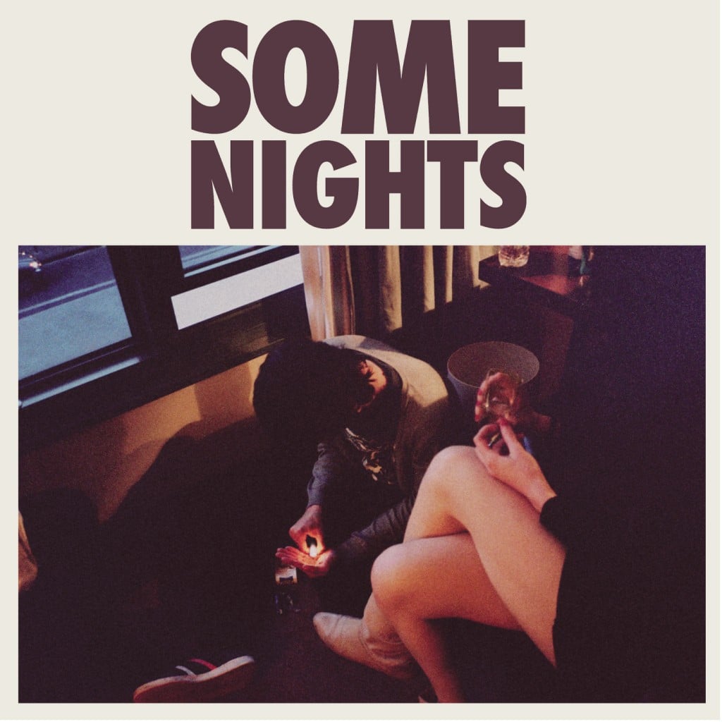 Fun. – Some Nights (FULL ALBUM)