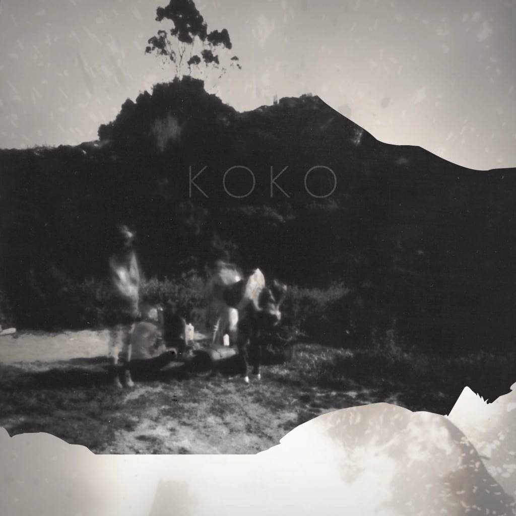 KO KO – Float (Ep)