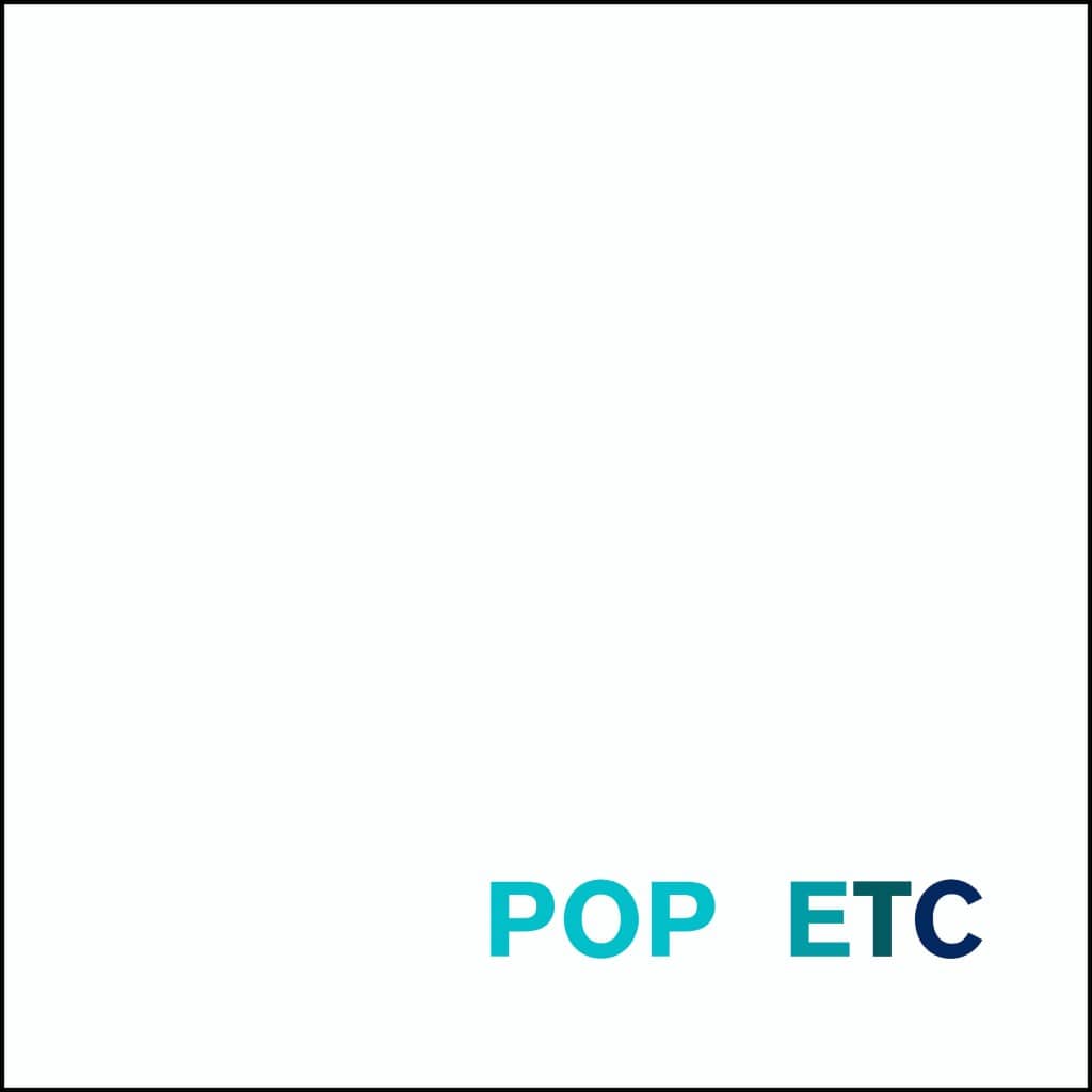 The Morning Benders devient POP ETC avec une mixtape