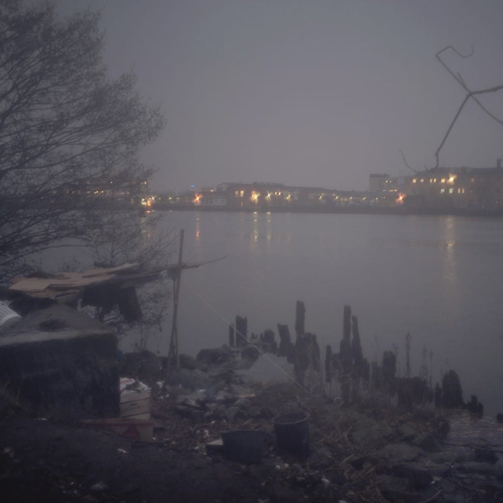 Björn Kleinhenz –  The Fall of Discontent