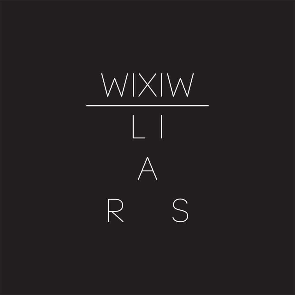 Liars – WIXIW (full album stream)