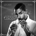 Greg Frite & Capten – Eursup (ep)