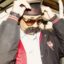 Serengeti – Flat Pop