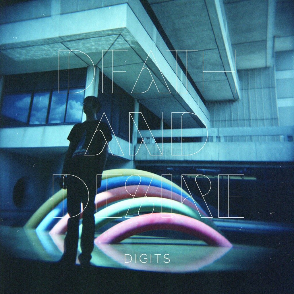 Digits – Death and Desire (pop tantrique)