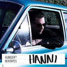 Hunger Mixtape: Hanni El Khatib
