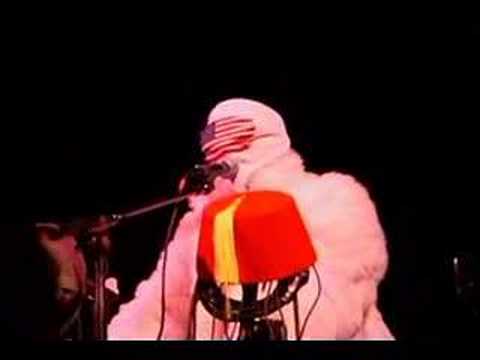 Mush records spring 2002 tour (full live)