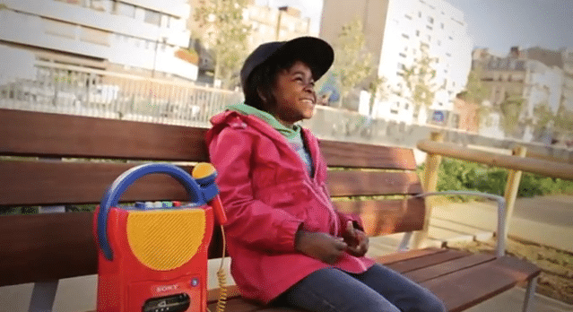 FAYA BRAZ – YOSHI DI ORIGINAL – MR LIPS – THE BEAT AND THE VOICE #2