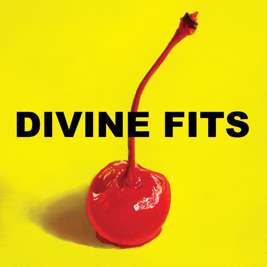 Divine Fits – Would That Not Be Nice