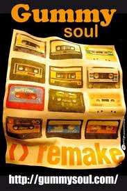 The Gummy Soul Show (Mixtape for Radio)