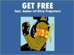 Major Lazer – Get Free (feat. Amber Coffman) LE CLIP