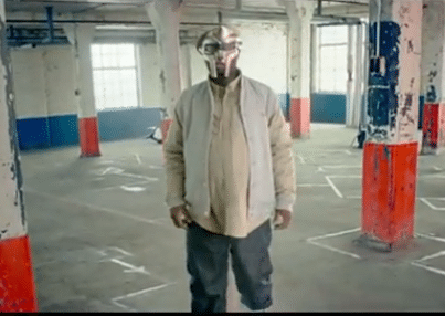 JJ DOOM – GUV’NOR