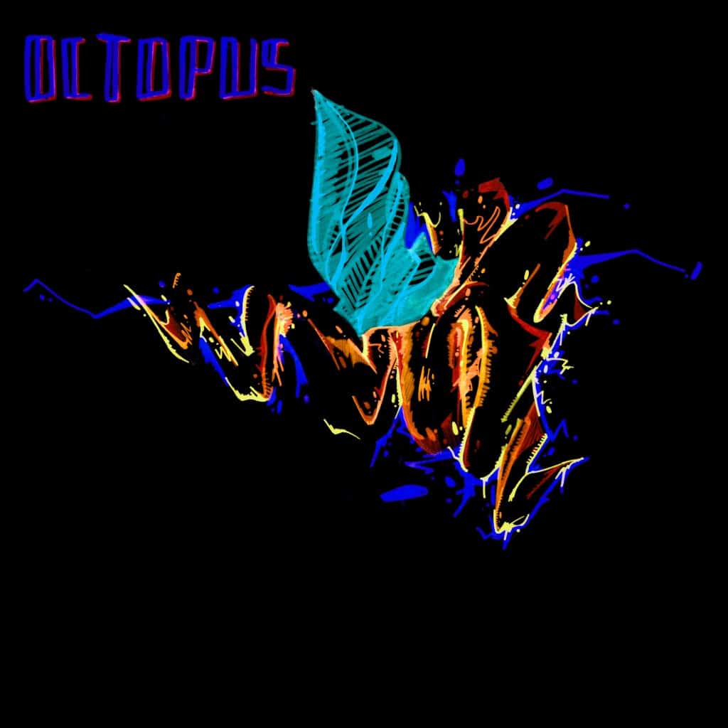 King Krule – Octopus