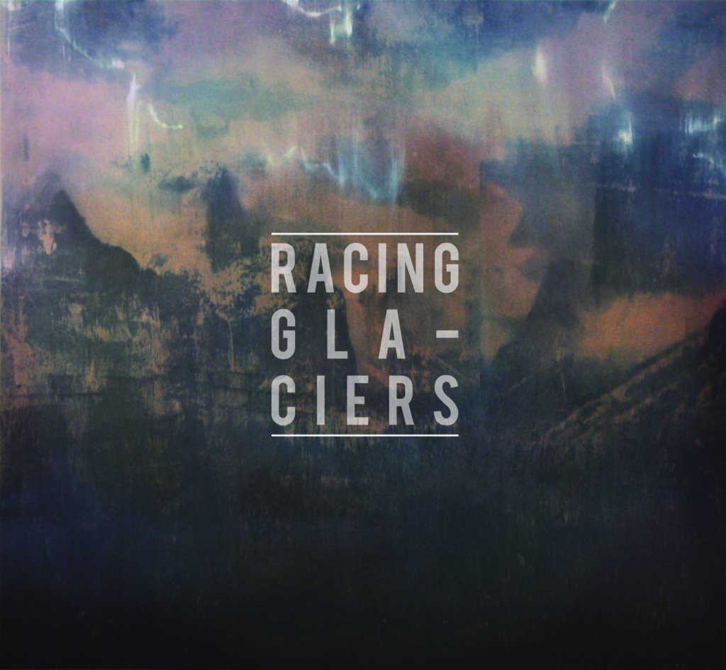 Racing Glaciers – South