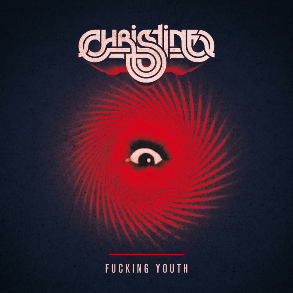 Christine – Fucking Youth