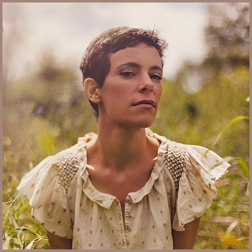 Emily Loizeau – Tyger