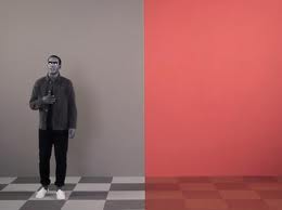 DELS, The Outsider Returns.