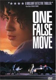BukoCinéClub: One False Move.