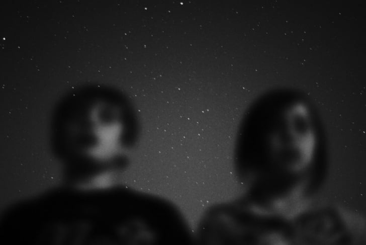 Se brûler les yeux devant les étoiles