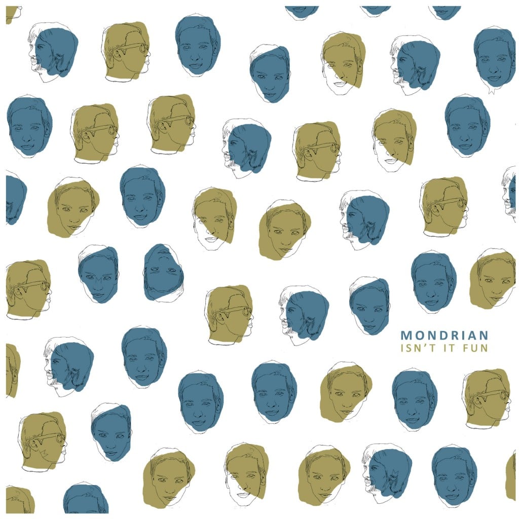 Mondrian – Isn&rsquo;t It Fun