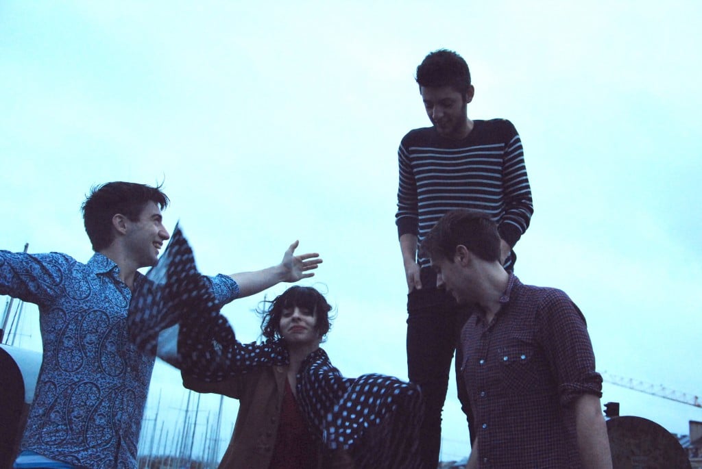 Granville, j&rsquo;irai revoir ma pop normande. (Interview)