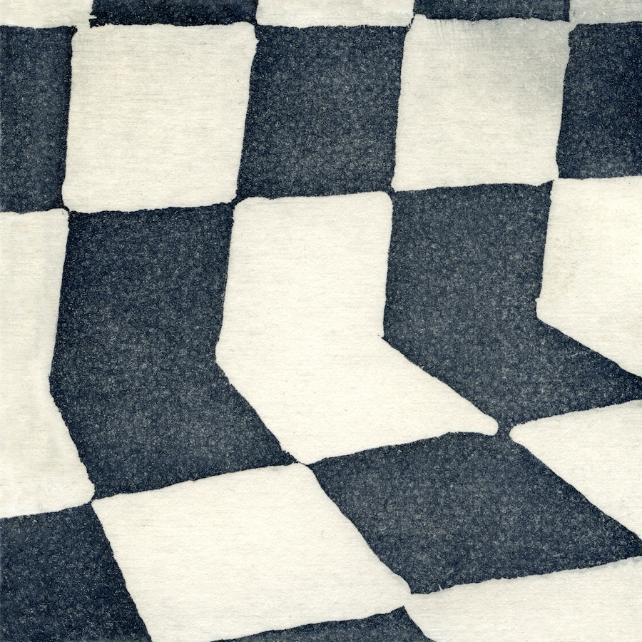 Ducktails – Ivy Covered House