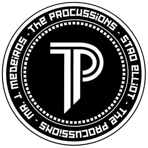 The Procussions « Today » feat. Shad and J Kyle Gregory