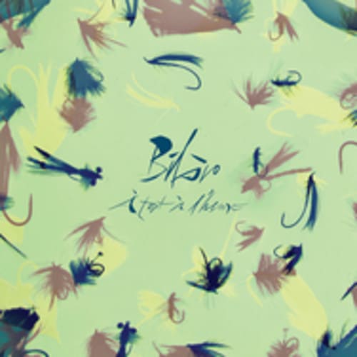 Bibio – À tout à l&rsquo;heure