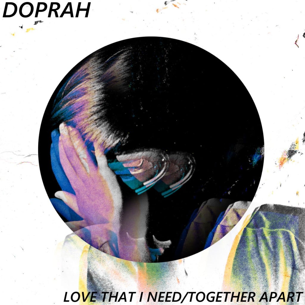 Doprah – Together Apart