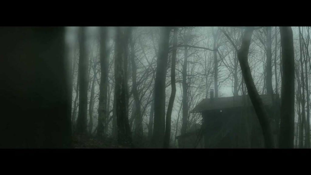 Stereoclip – Shivering Sense