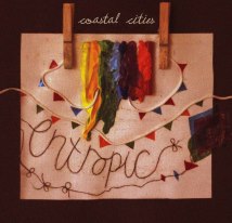 Coastal Cities – Entropic