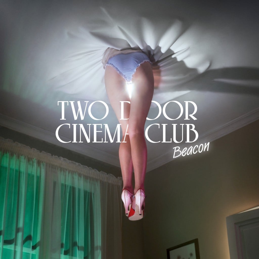 Two Door Cinema Club – Handshake