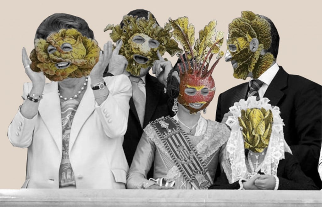 Escif – Street paintings