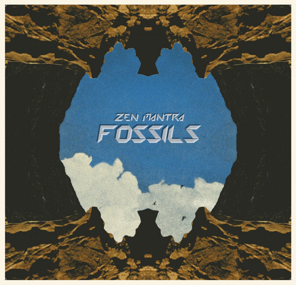 Zen Mantra – Fossils