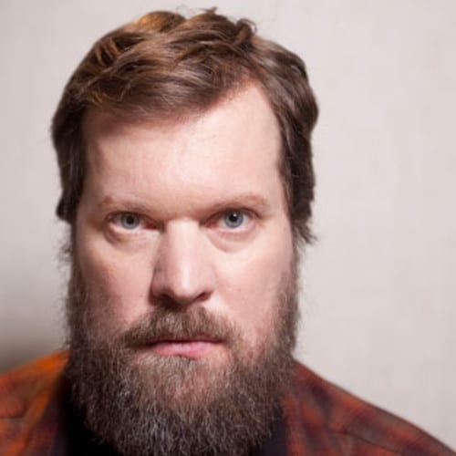 John Grant – Pale Green Ghosts (Xinobi Remix)