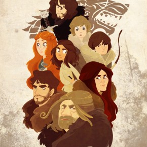 game of thrones