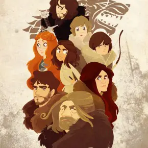 game of thrones
