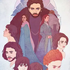 game of thrones
