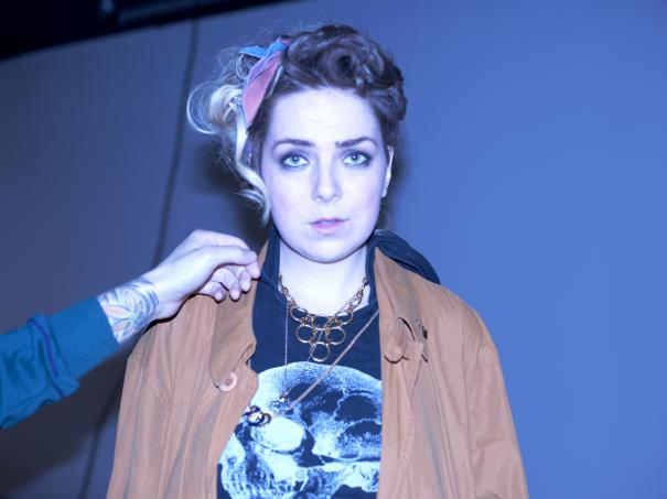 MOZART&rsquo;S SISTER – MOZART&rsquo;S SISTER