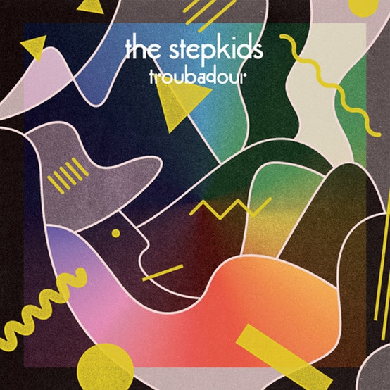 The Stepkids – The Lottery