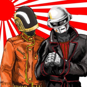 daft punk