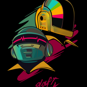 daft punk
