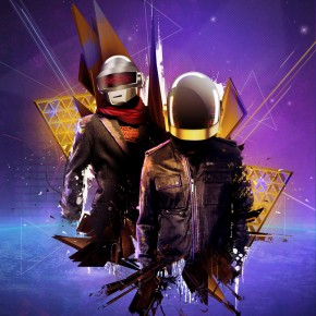 daft punk